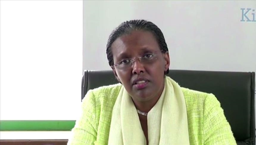 Centrafrique : la Rwandaise Valentine Rugwabiza désignée à la tête de la Minusca