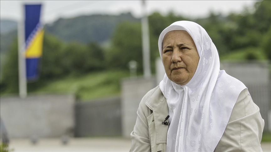 Majke Srebrenice: Podrška Ukrajini, poziv cijelom svijetu da zaštiti ukrajinski narod