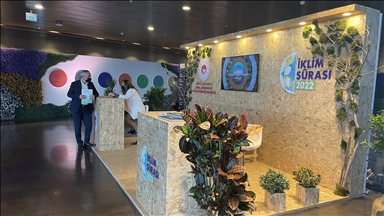 Outcomes of Climate Council to shape Turkiye's future, says expert