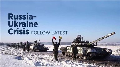 Russia-Ukraine Crisis