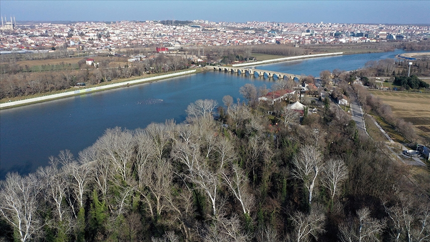 "Yeşil kuşak" alanlarıyla afet ve hava kirliliği riski azaltılabilir 