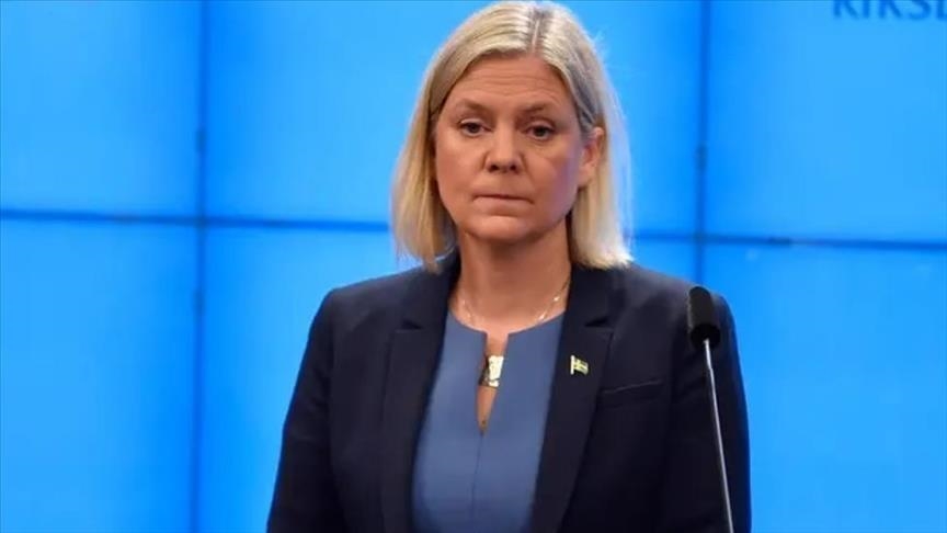 Švedska premijerka otkrila kako se Zelenski oprostio od lidera EU-a