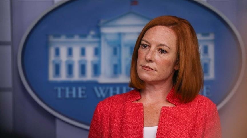 Biden has no intention to send US troops to fight in Ukraine: White House