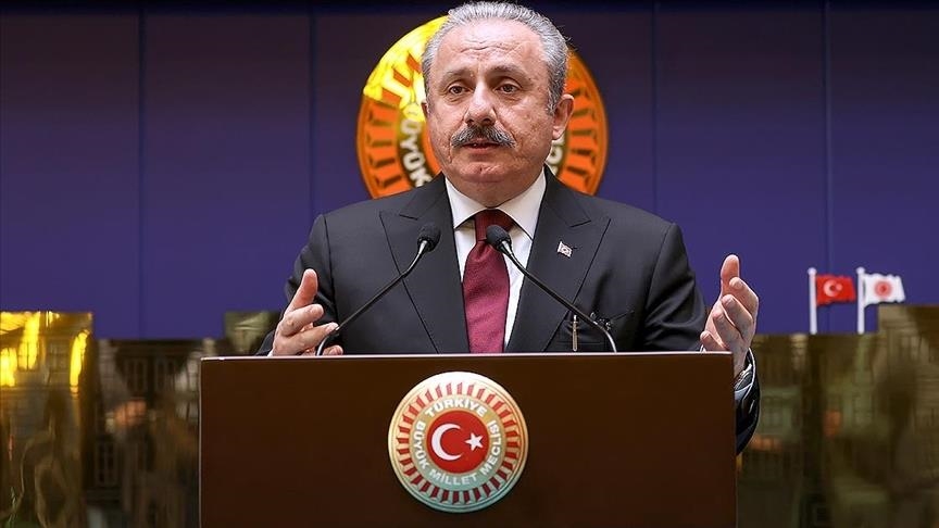Спикер парламента: Анкара привержена каждому пункту Конвенции Монтрё