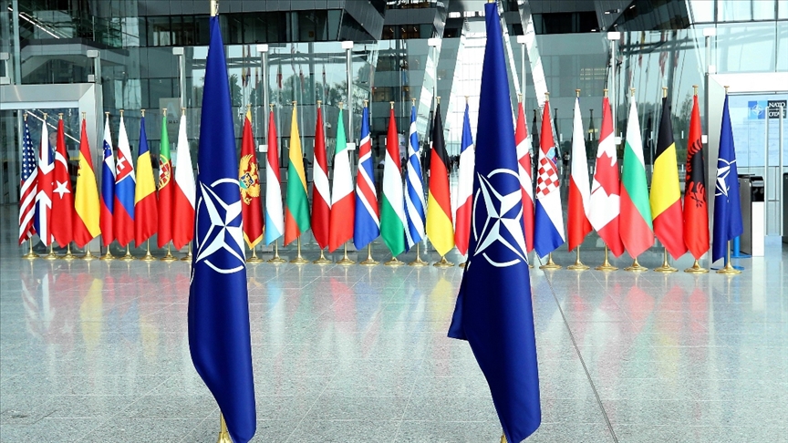 NATO, Rusyanın Ukraynaya yönelik tam teşekküllü işgalini kınadı