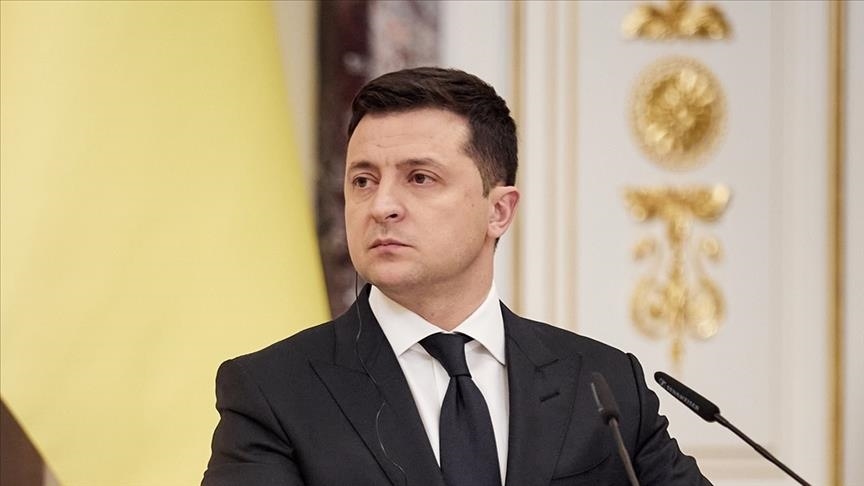 Zelenski razgovarao s Bidenom o konkretnoj odbrambenoj pomoći Ukrajini