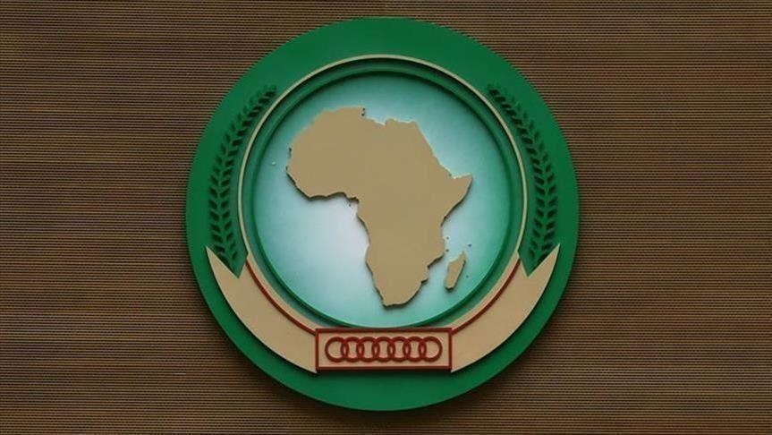 Pan African body calls immediate ceasefire between Russia, Ukraine