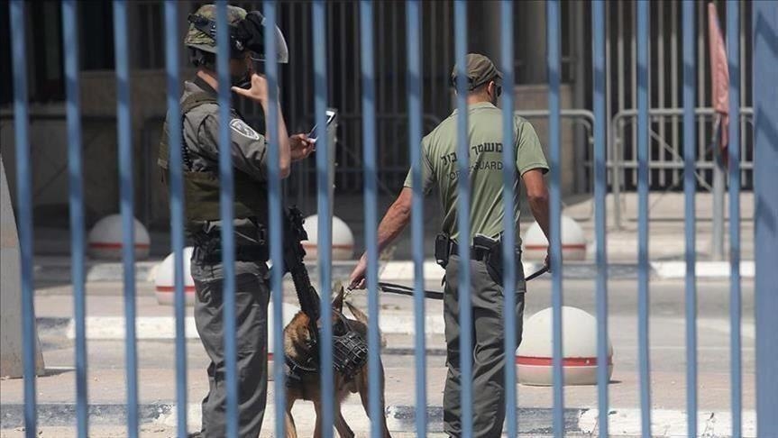 إسرائيل تعزل الأسير أحمد مناصرة في سجونها منذ 4 شهور