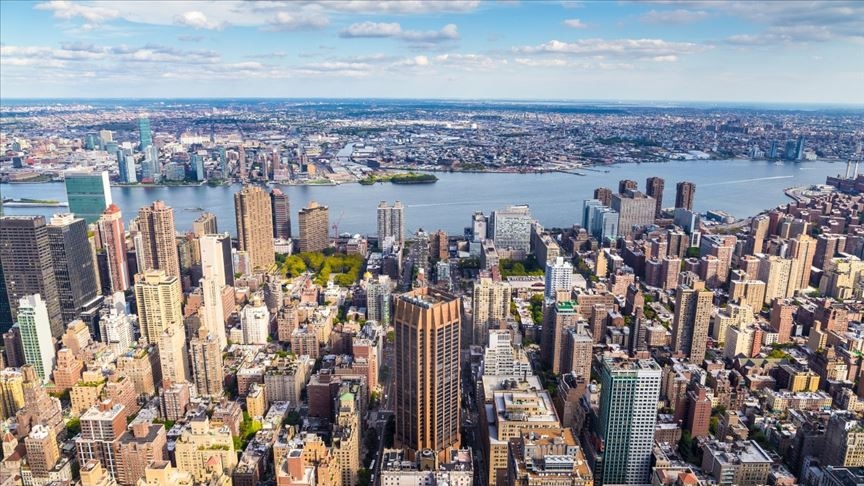 ABD'de tüketici güveni şubatta yukarı yönlü revize edildi