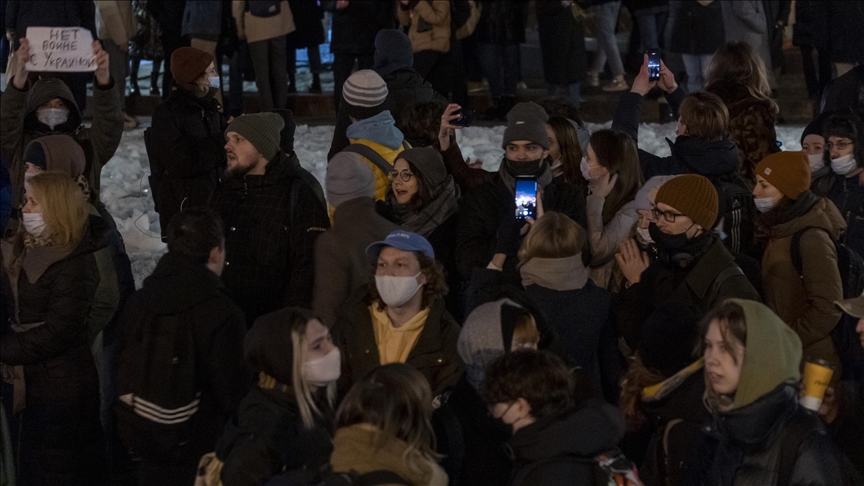 Rusya'da Facebook'a erişim kısıtlaması getirildi