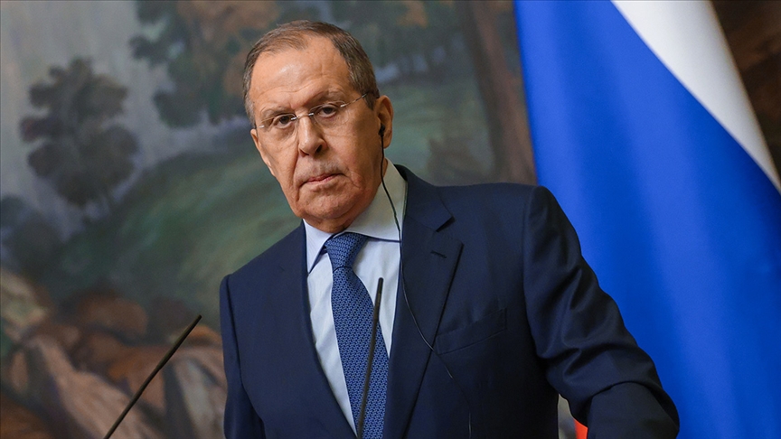 Rusya Dışişleri Bakanı Lavrov, operasyon sonrası müzakerelere döneceklerini bildirdi