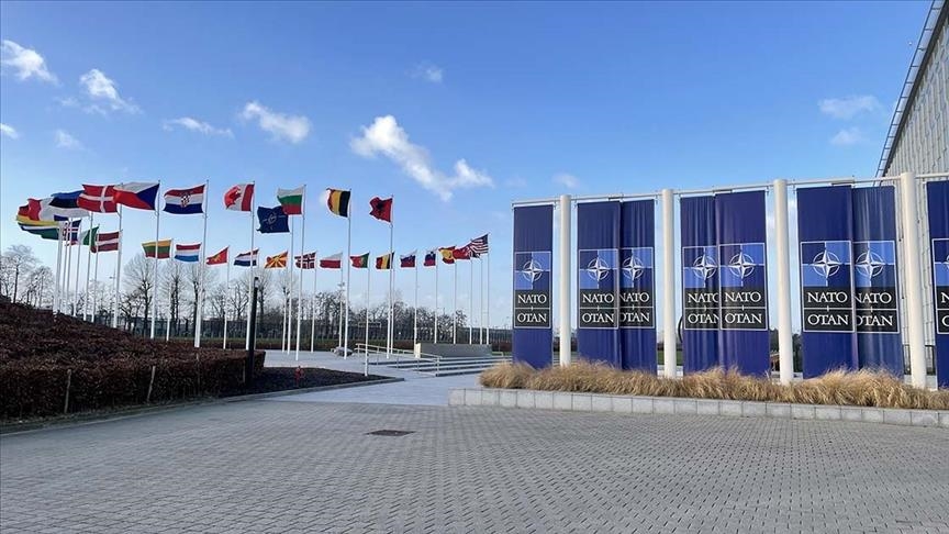 Блок НАТО обсудит ситуацию вокруг Украины