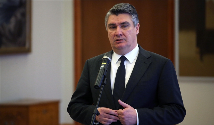 Zoran Milanović: Beograd igra igru i čeka kad će Rusi ući u Kijev