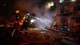 Civilians bear brunt of armed conflict between Russia, Ukraine