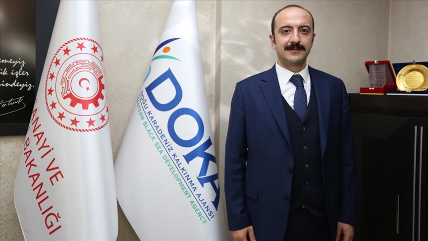 Doğu Karadeniz'de karavan turizminin geliştirilmesi hedefleniyor