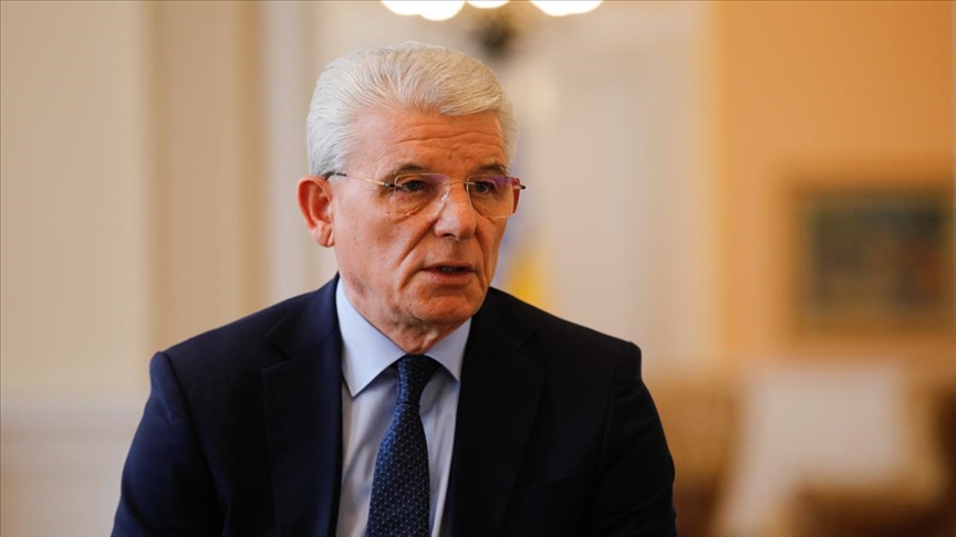 Bosna Hersek, FETÖ’yü ülkede istemiyor