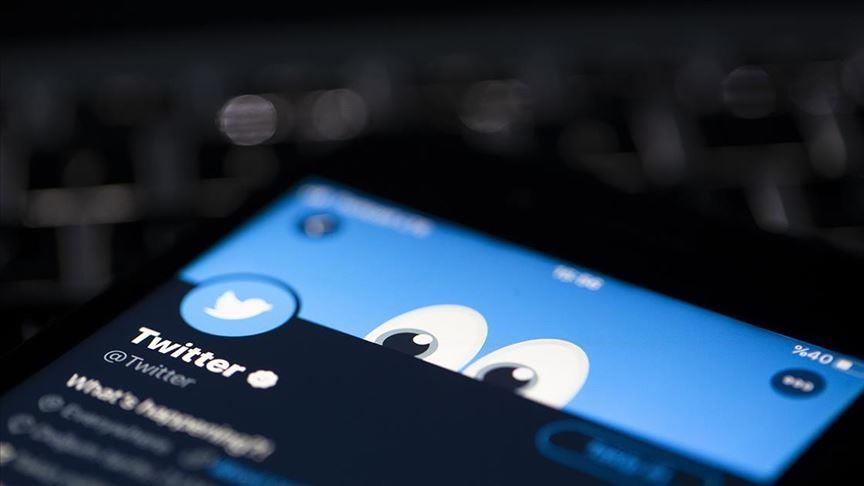 Twitter nedostupan u Rusiji