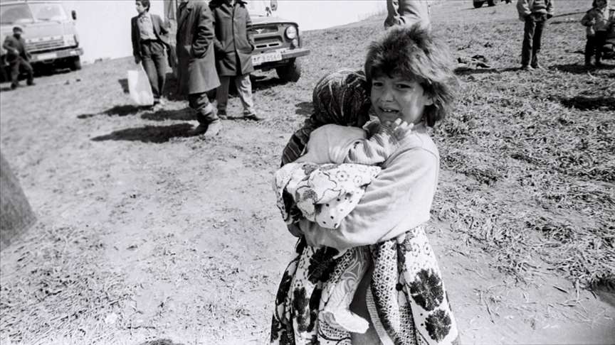 GÖRÜŞ - 30. yılında Hocalı Katliamı