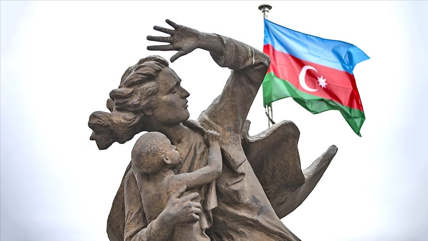 کنگره آذربایجانی‌های جهان خواستار شناسایی کشتار خوجالی تحت عنوان «نسل‌کشی» شد