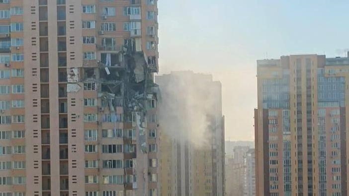 Украина призывает к полной международной изоляции России - МИД