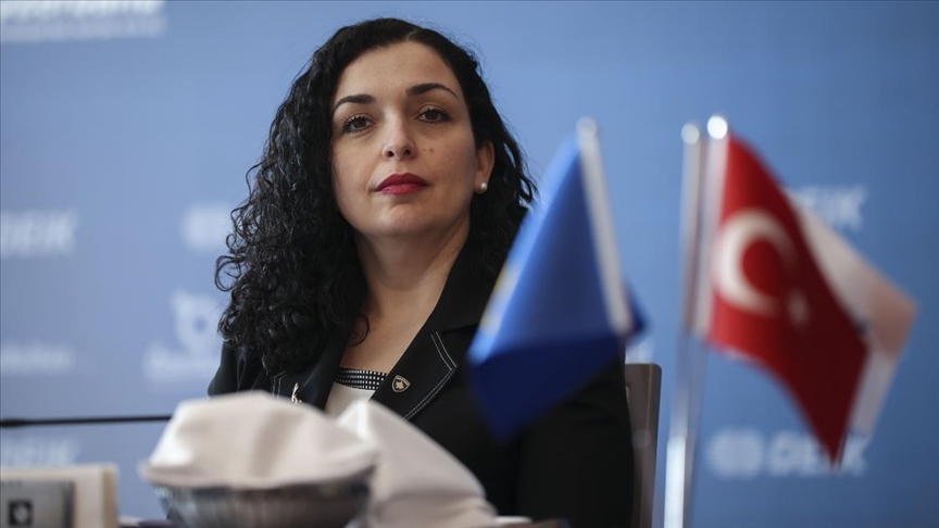 Doğu Afrika ülkesi Kosova’yı resmen tanıdığını duyurdu!