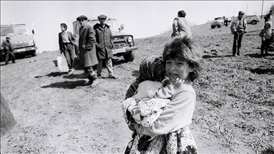 'Khojaly genocide' in Azerbaijan was crime against humanity, say Pakistani ministers
