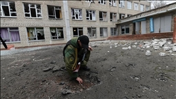 Ukraine, Russia continuing consultations regarding place, time for talks: Kyiv