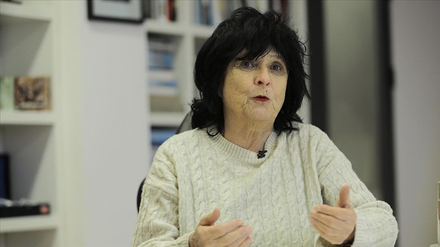 Amila Omersoftić: Referendum o nezavisnosti BiH ne bi uspio bez Hrvata