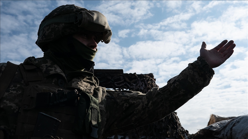 Ukrainian army claims regaining control in Kharkov