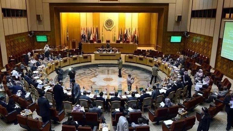L'Egypte appelle à une réunion d'urgence de la Ligue Arabe pour discuter des développements en Ukraine