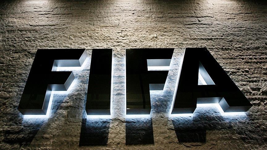 FIFA: Rusyada maç oynanmayacak, karşılaşmalarda Rusya bayrağı ve marşı kullanılmayacak