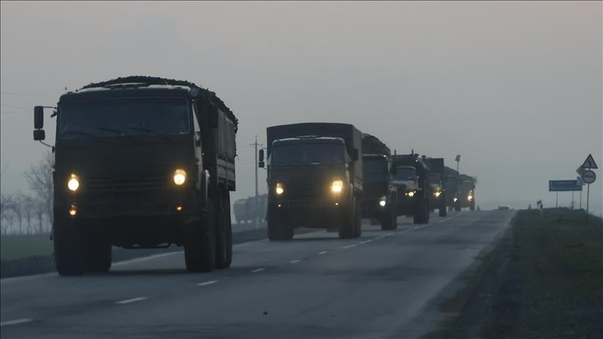 Путин поручил перевести силы сдерживания в особый режим несения службы