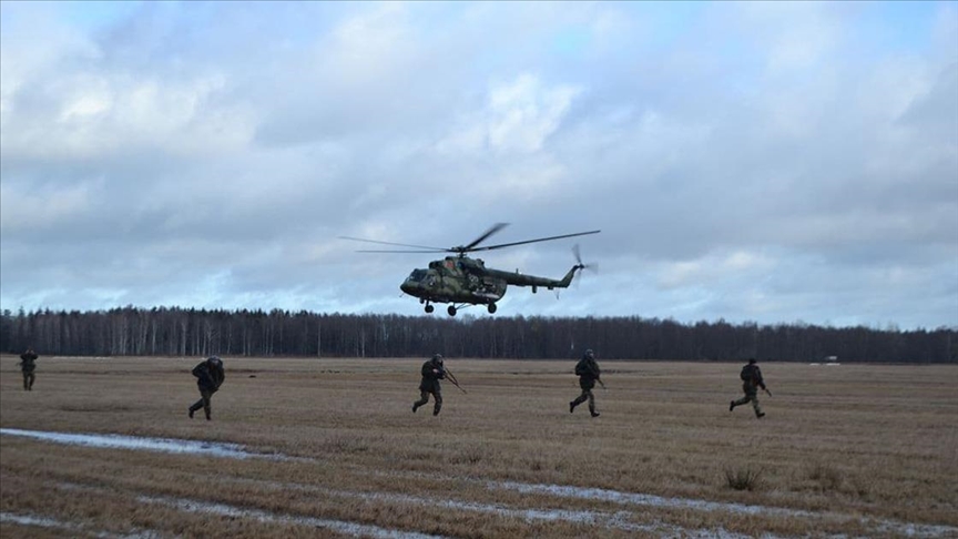 Ukrajina objavila da je Rusija dosad izgubila 4.300 vojnika