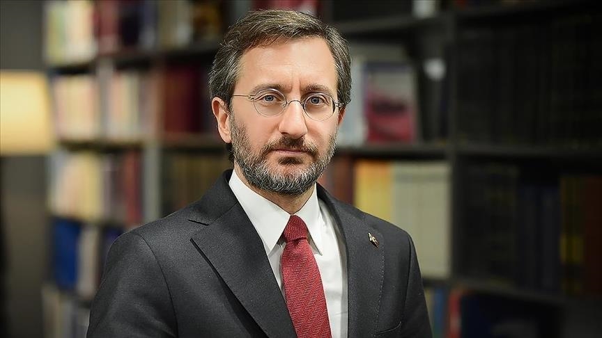 Altun: Turkiye je dala sve od sebe da spriječi rat u Ukrajini