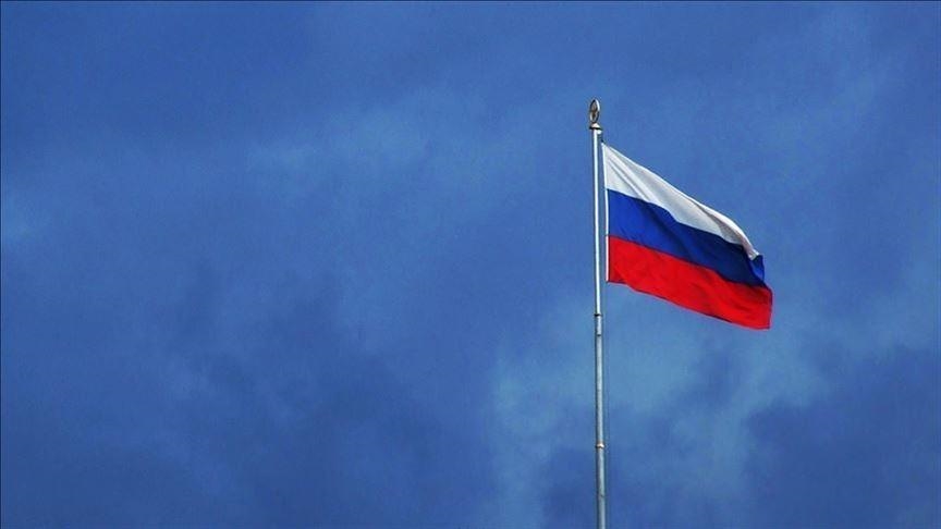 Russia confirms its armed forces suffered casualties