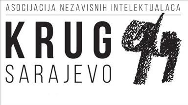 Krug 99: Građanski protesti 1. marta u BiH, 6. marta u dijaspori