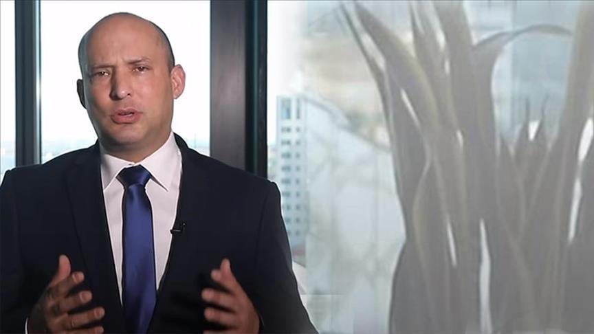 Bennett "propose une médiation israélienne" dans la crise ukrainienne 