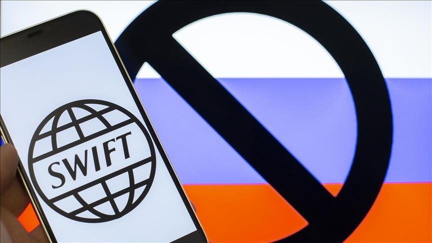 Zapadne zemlje isključuju određene ruske banke iz SWIFT sistema