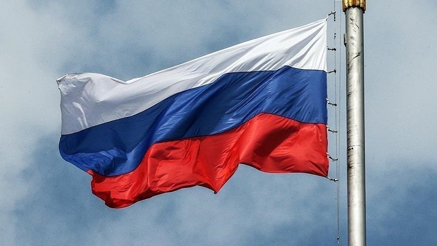 What is the New Russian Peace Flag? 