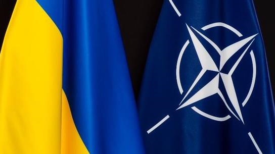 NATO says allies boosting military, financial support to Ukraine