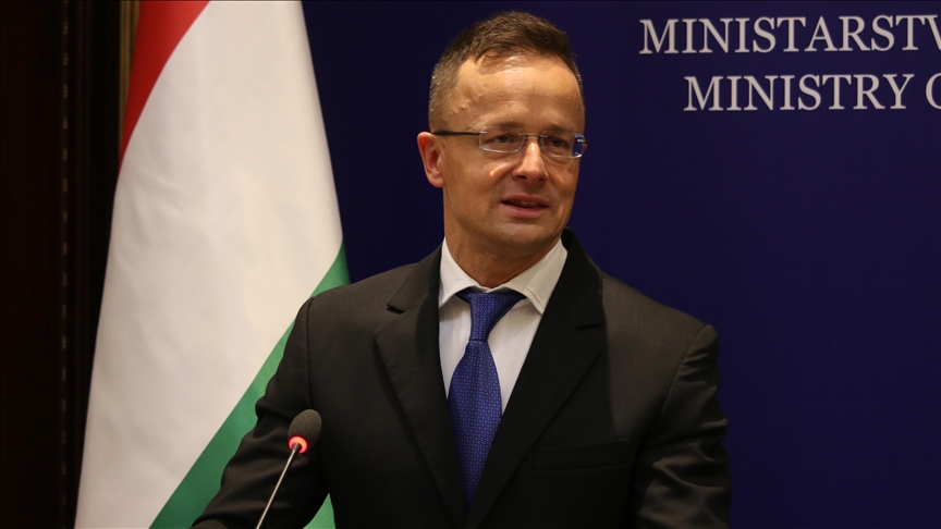 Macaristan, topraklarından 'ölümcül' silahların geçişine izin vermeyecek