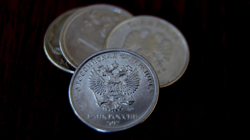 Centralna banka Rusije povećala je referentnu kamatnu stopu sa 9,5 na 20 posto