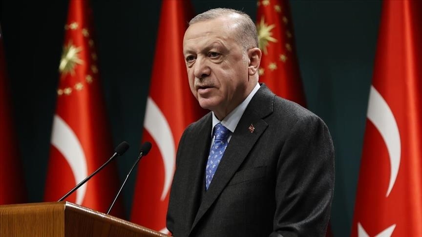 Эрдоган: Турция готова выполнить требования  Конвенции Монтрё