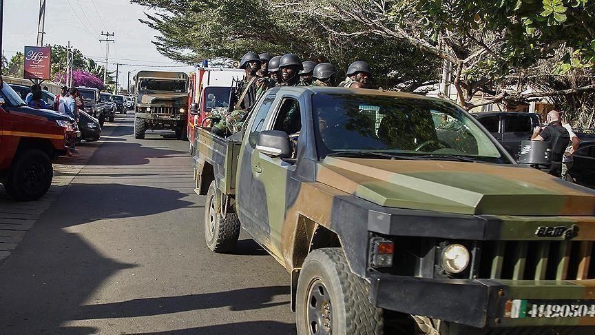 Côte d’Ivoire : des armes de guerre découvertes chez Guillaume Soro à Bouaké
