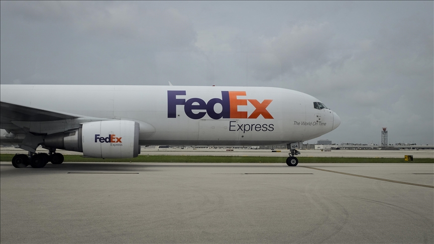 Amerikan kargo devleri FedEx ve UPS, Rusya sevkiyatlarını askıya aldı