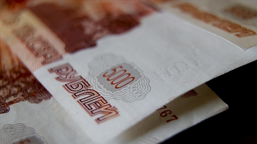 بانک مرکزی روسیه نرخ بهره را به 20 درصد افزایش داد