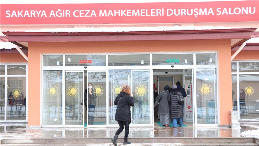 Sakarya'da havai fişek fabrikasındaki patlamaya ilişkin davada 7 sanığa hapis cezası verildi