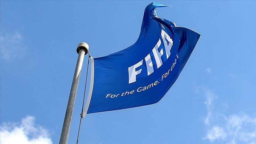 La FIFA impose à la Russie de jouer sans drapeau ni hymne national