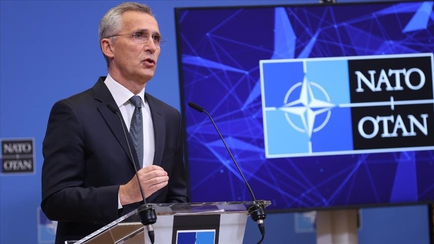 NATO Genel Sekreteri Stoltenberg, Polonya ve Estonya'ya gidecek