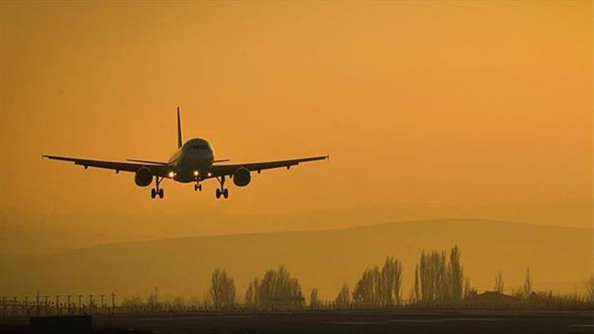Russian airline Aeroflot halts flights to European destinations